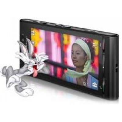 Продажи Sony Ericsson Satio приостановлены в Европе