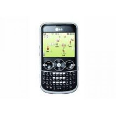 Новый телефон от LG: Onliner GW300