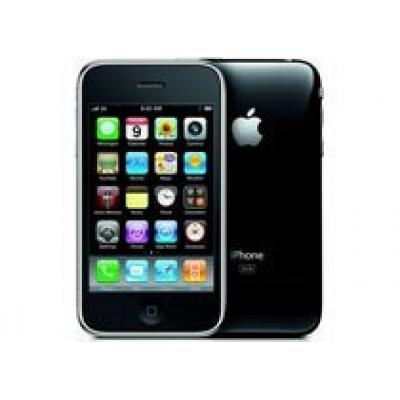 В Сан-Франциско тестируется iPhone 3.1