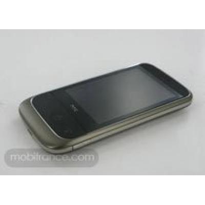 HTC Touch.B: недорогой Android-смартфон HTC Touch.B: недорогой Android-смартфон