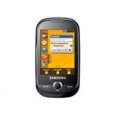 Samsung Corby S3650W – теперь с поддержкой Wi-Fi