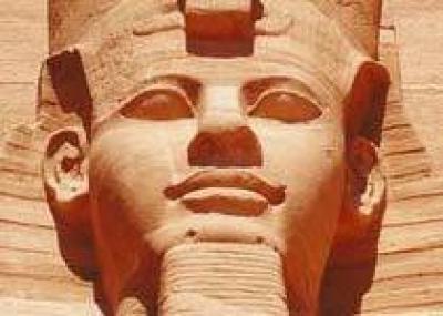 Египет приглашает отпраздновать день рождения фараона Рамсеса II