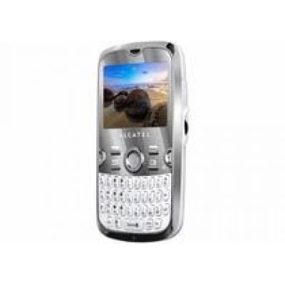 Alcatel OT-800 One Touch CHROME