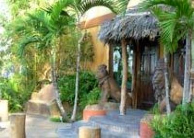 Багамы: дача Боба Марли превратилась в роскошный СПА-отель