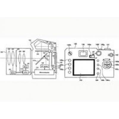 Panasonic готовит фотоаппарат Four Thirds?