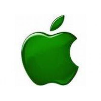 За квартал Apple продала 11 млн iPhone