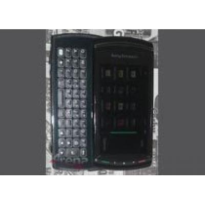 QWERTY-телефон Sony Ericsson Kanna