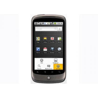 Google планирует продать в этому году 5-6 миллионов Nexus One