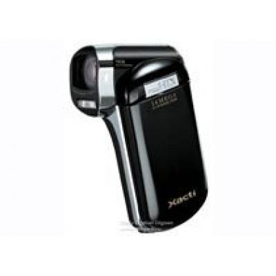 Высококлассная Full HD-камера Sanyo Xacti DMX-CG110 NR