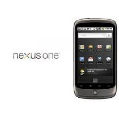 Хакер научил Nexus One мультитач-технологии