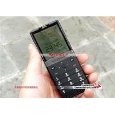 Somy X5 – китайский вариант Sony Ericsson Xperia Pureness `для бедных`