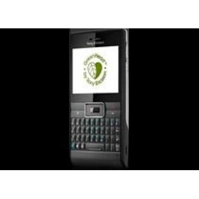 Бизнес-смартфон Sony Ericsson Aspen на `свежей` платформе Windows Mobile 6.5.3