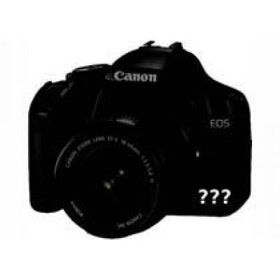 Немного информации о новой камере Canon Rebel T2i