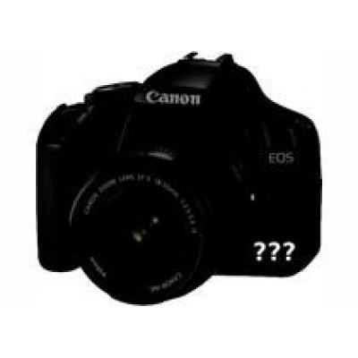 Canon готовит сиквел EOS 500D?