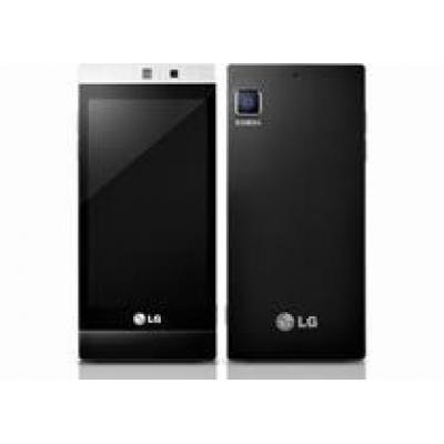 LG Mini (LG GD880): маленький телефон с большими возможностями