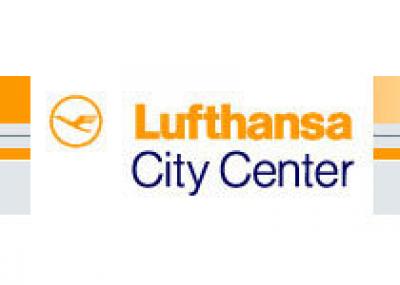 В Перми открывается офис турагентства Lufthansa City Center