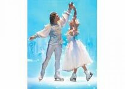 На Кипре выступит балет на льду