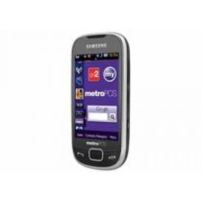 Samsung Caliber (SCH-r860) – сенсорный телефон для MetroPCS