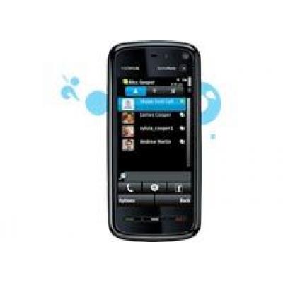 Skype для смартфонов на базе Symbian