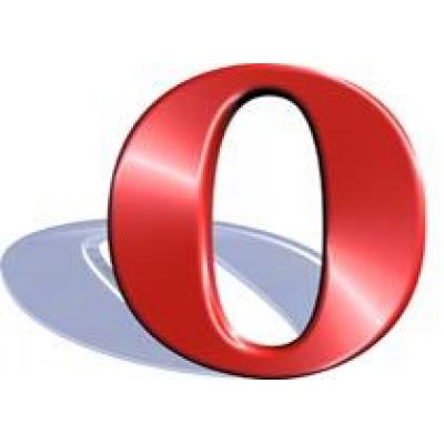 Opera Mini для Windows Mobile без необходимости в Java