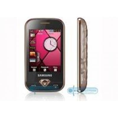 Samsung Diva S7070 Luxury Gold edition – с золотом или без?