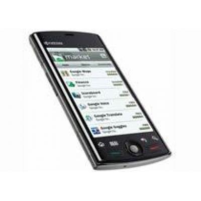 Zio M6000 – Android-смартфон от Kyocera