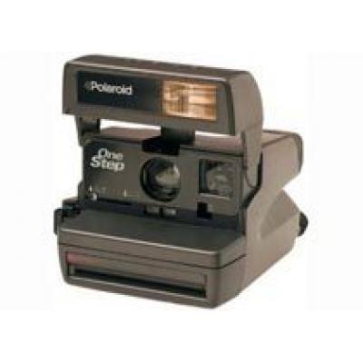 Производство камер Polaroid и пленки для них будет восстановлено