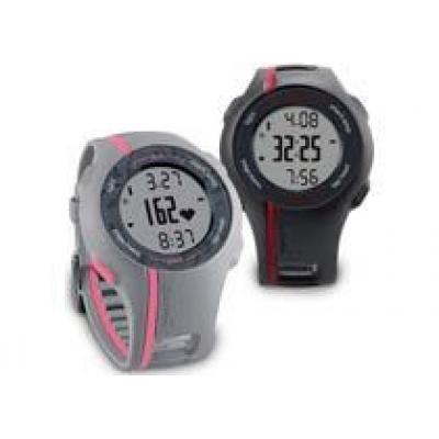 Garmin Forerunner 110 – часы и навигатор для марафонцев