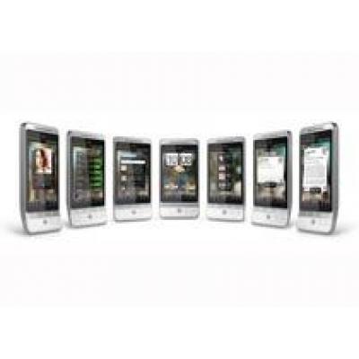 HTC строит планы на второй квартал 2010 года