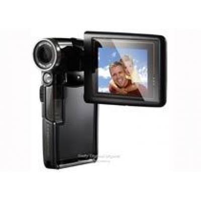 Карманная 5-Мп HD-видеокамера Genius G-Shot DV506