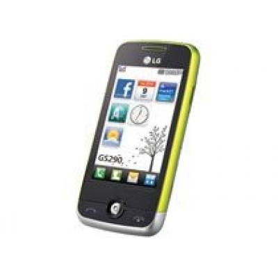 LG GS290 Cookie Fresh