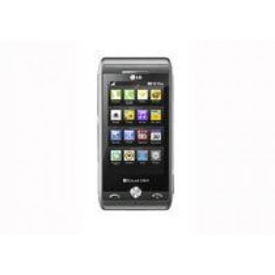 Представлен LG GX500 с двумя SIM