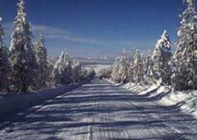 Фестиваль туризма `Полюс холода` пройдет в Якутии