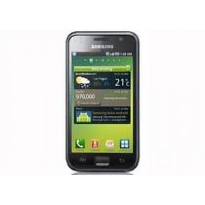 Samsung GT-I9000 Galaxy S