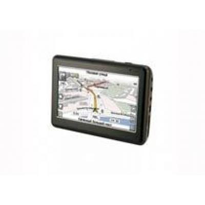 Автомобильный GPS навигатор с пробками Explay PN-990