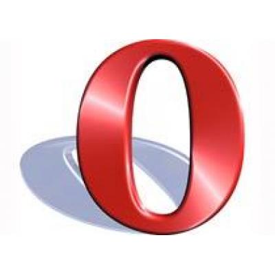 Opera Mini для iPhone бьет рекорды популярности