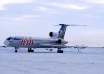 Ту-154 и Ту-134 осталось летать пять лет