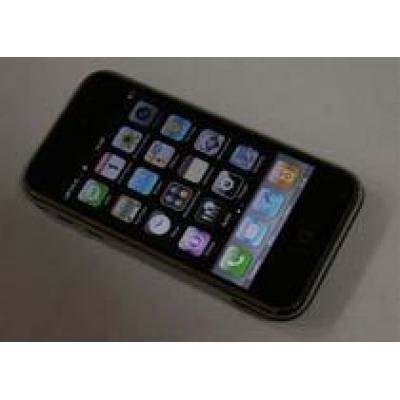 В iPhone OS 4 появится выбор `поисковика`
