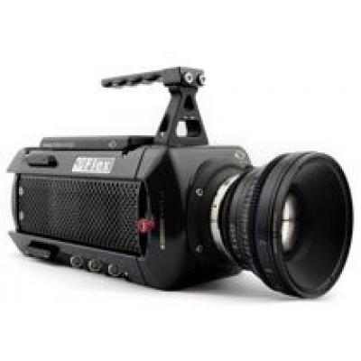 Камера, снимающая видео 1080p при 2800 fps