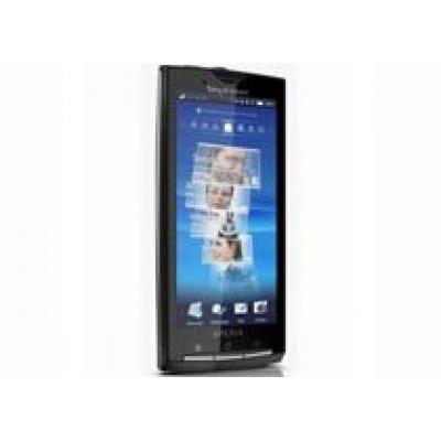 Мультитача в Sony Ericsson Xperia X10 все-таки не будет