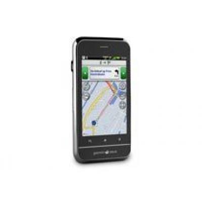 Garmin-Asus А10 – новый Android-смартфон с навигацией Garmin