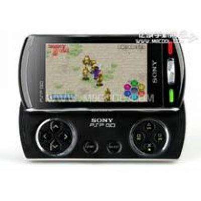 Китайцы выпустили свой `PSP-фон`