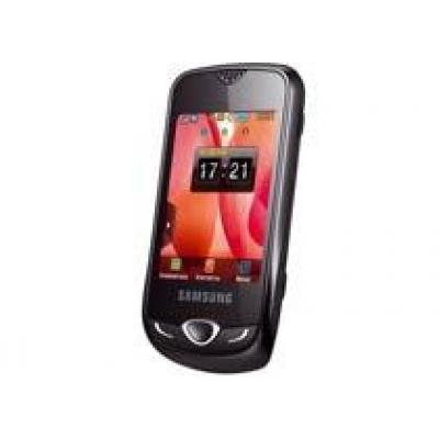 Samsung S3370 анонсирован в России как Corby 3G