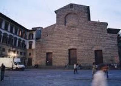 Достопримечательности Италии: базилику Сан-Лоренцо решено достроить