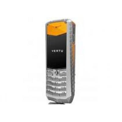 Vertu Ascent 2010: функциональный люкс-телефон