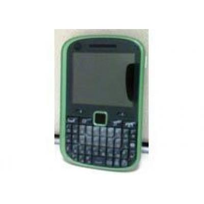 Motorola WX404 – недорогой CDMA моноблок с QWERTY клавиатурой