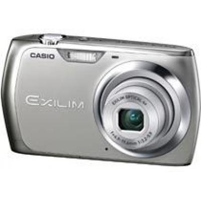 Камера Casio EXILIM Zoom EX-Z350 для повседневного использования