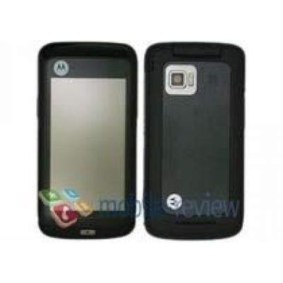 Новые фото и новые подробности относительно Motorola MT810