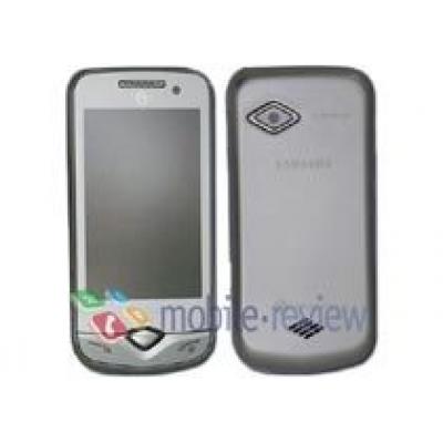 Samsung GT-S5680 – еще один сенсорный телефон с поддержкой TD-SCDMA и GSM сетей