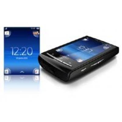 Sony Ericsson готовит Walkman-смартфон на базе Android